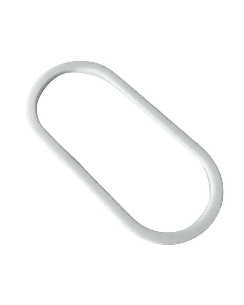 Zeltiq CoolSculpting CoolAdvantage Petite Gasket BRZ-LN1-140-008 EXP 03/01/22
