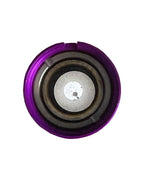 Candela VBeam 1 Classic Pulsed Dye Laser Purple 10mm Optic Lens Slider