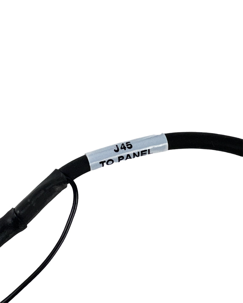 Lumenis AcuPulse Skin Tightening System Scanner J45 Wiring Harness Replacement