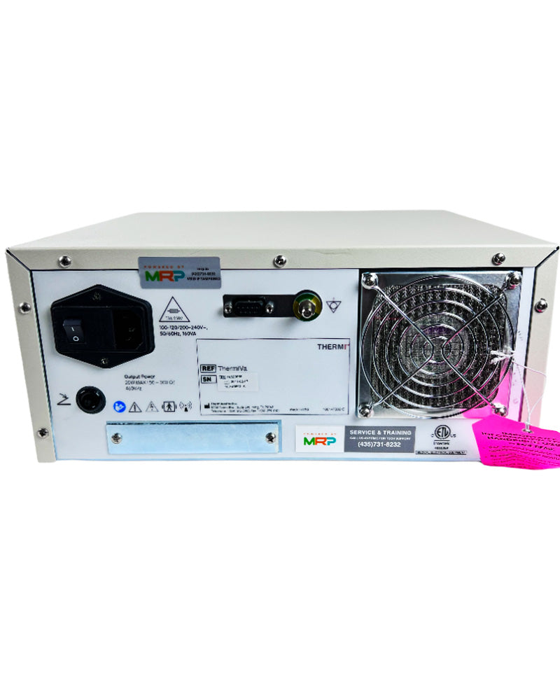 ThermiAesthetics ThermiVA Radiofrequency Vaginal Rejuvenation Tightening System