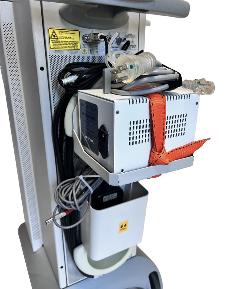 2012 Lumenis UltraPulse Encore CO2 Wrinkles Skin Resurfacing DeepFX Laser System