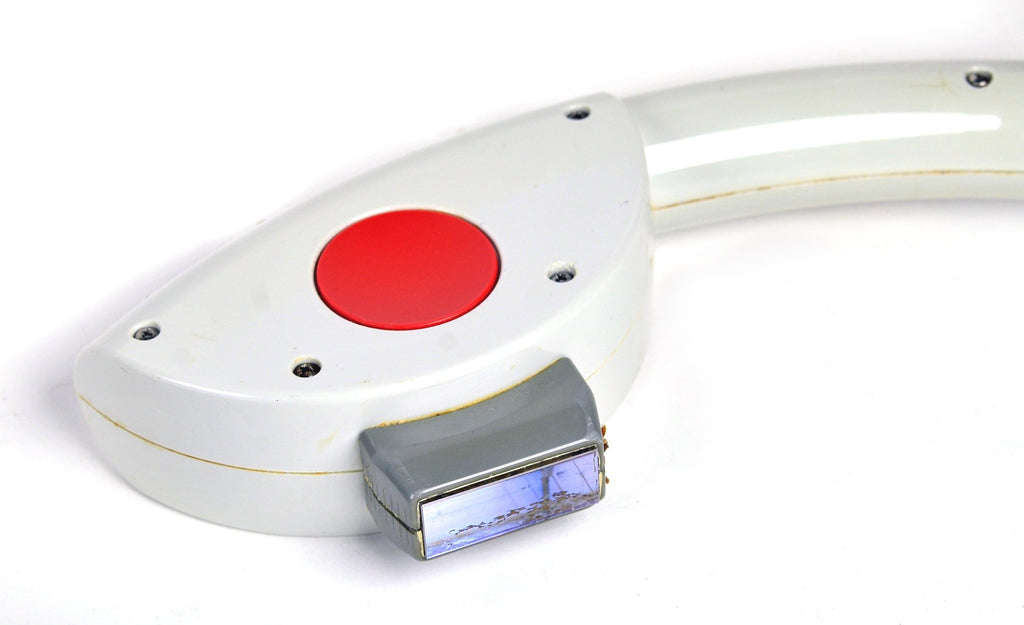 2007 Orion Lasers Alma Harmony Aesthetic IPL 2 HPs Hair Removal Vascular Lesions