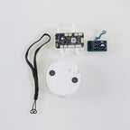 Cynosure Palomar Vectus 810nm Diode Laser Removal Handpiece PARTS AS IS