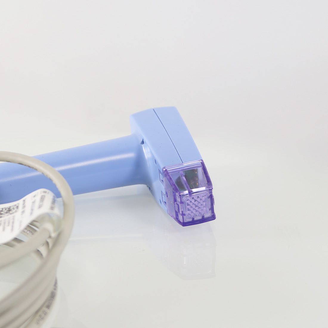 2022 Inmode Morpheus8 RF Radiofrequency Microneedling Body Handpiece AG609126A