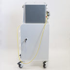 Envy Medical Silkpeel Dermal Infusion Exfoliation Pore Clarifying A0142 W/ Cart