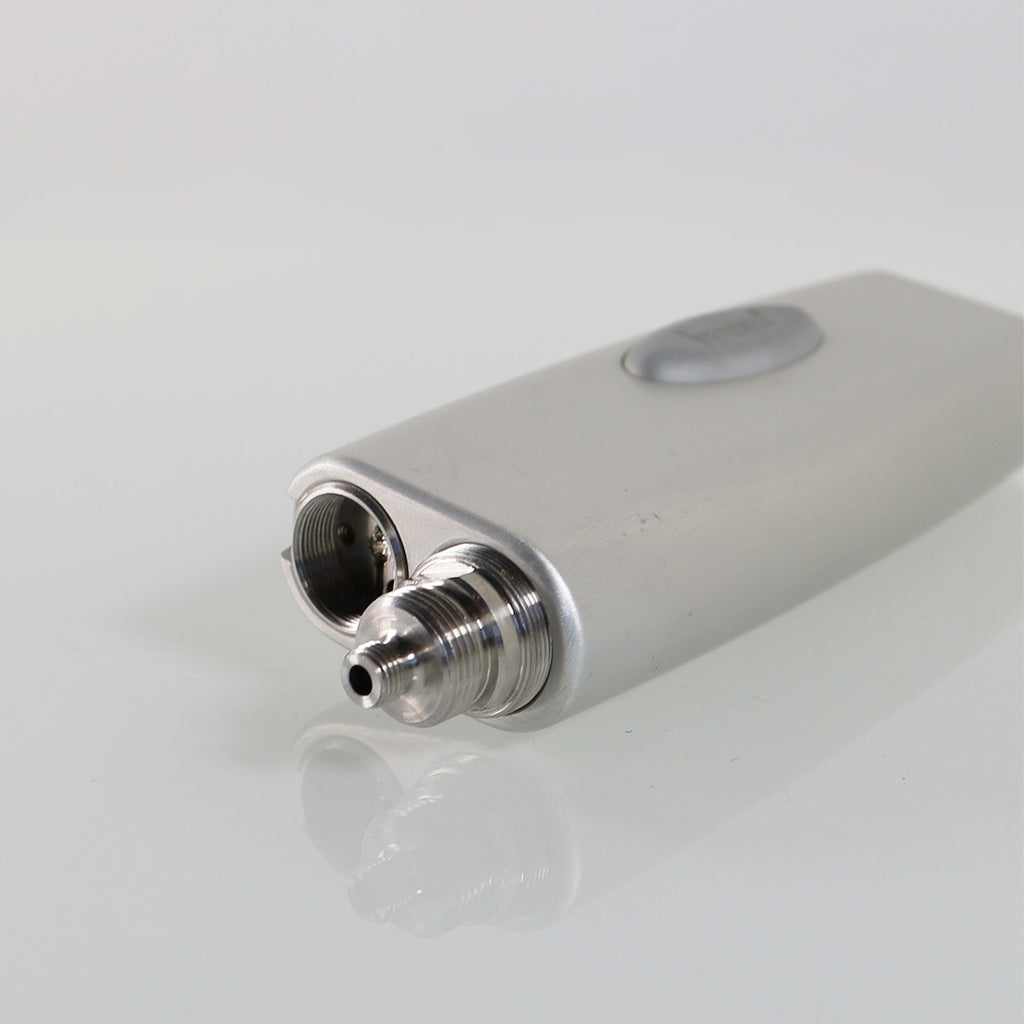 Fotona Spectro R34 Nd:YAG Laser Hair Removal Handpiece w/Case 05192-44