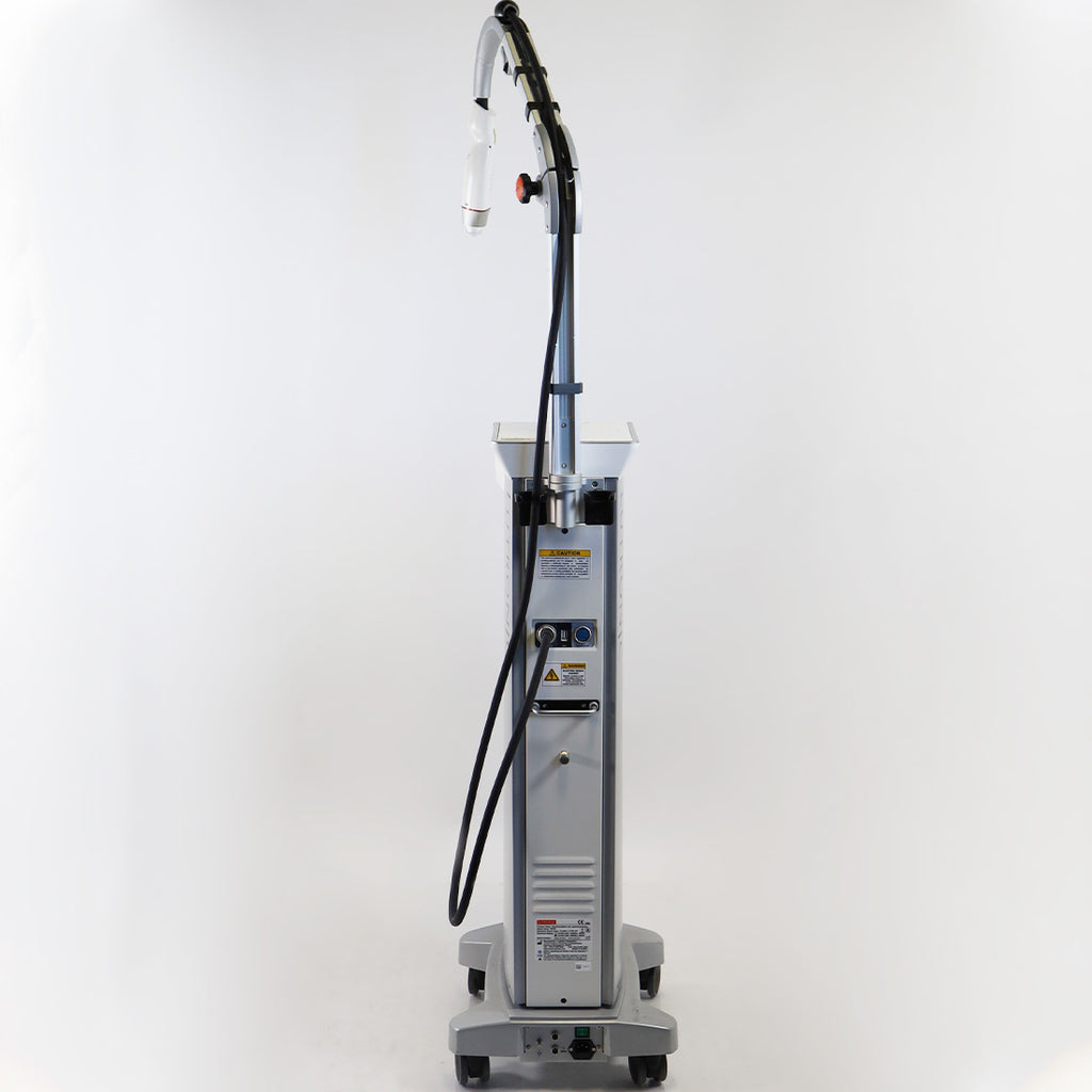 2018 Lutronic INFINI RF Microneedling Electrosurgical System