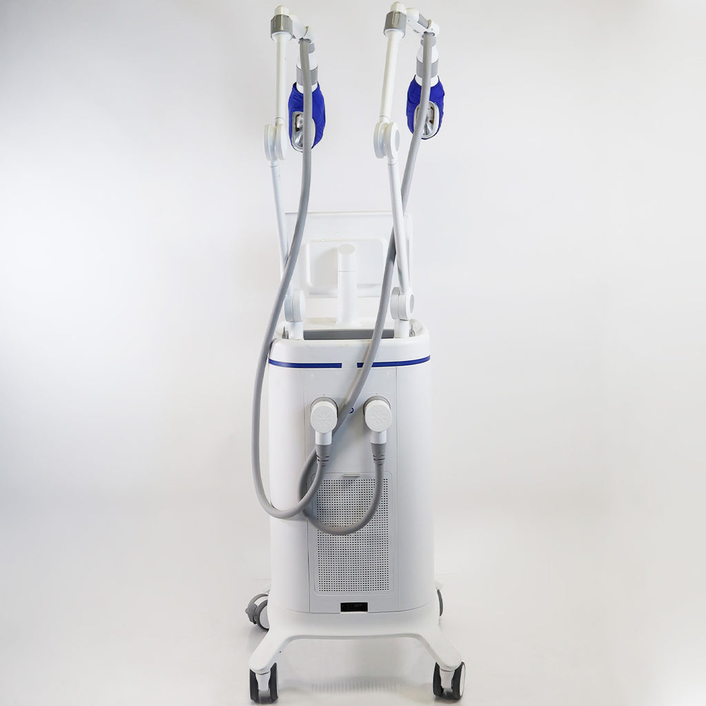 2020 Allergan Coolsculpting Elite Fat Freezing Body Contouring Cryolipolysis System