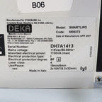 Cynosure Deka SmartLipo 6W Nd:YAG 1064nm Lipolysis Laser System NO RFID NEEDED