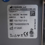 2020 Cynosure Ellman TempSure-RF 100-7027-510 Skin Tightening System