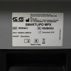Never Used 2015 Cynosure SmartLipo MPX Body Sculpt NON-RFID Laser System