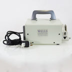 Wells Johnson Single Head Infiltration Pump Aspiration w FootSwitch Pedal