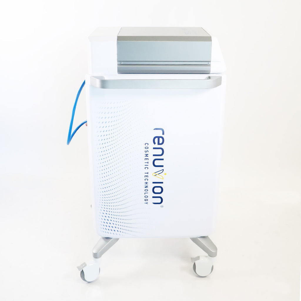 2021 Apyx Medical Renuvion System Generator Apyx-RS3