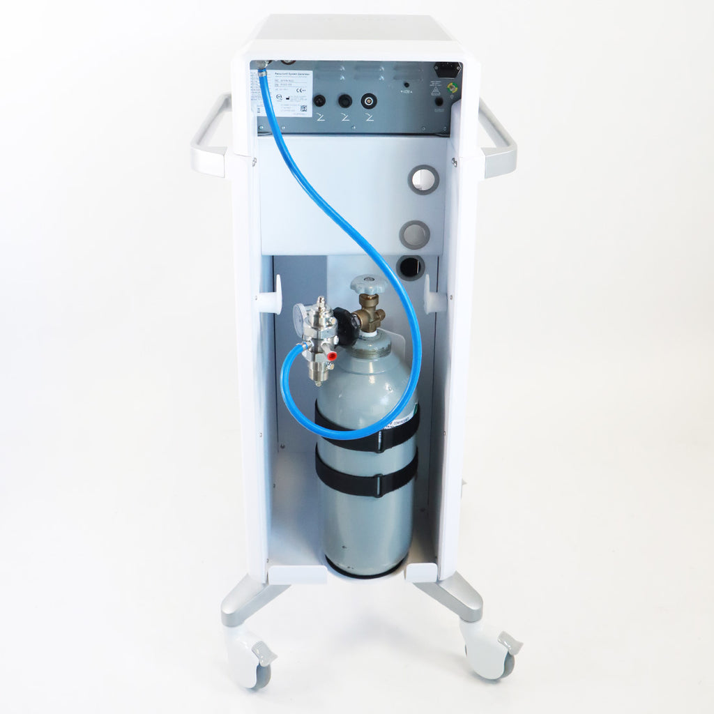 2021 Apyx Medical Renuvion System Generator Apyx-RS3