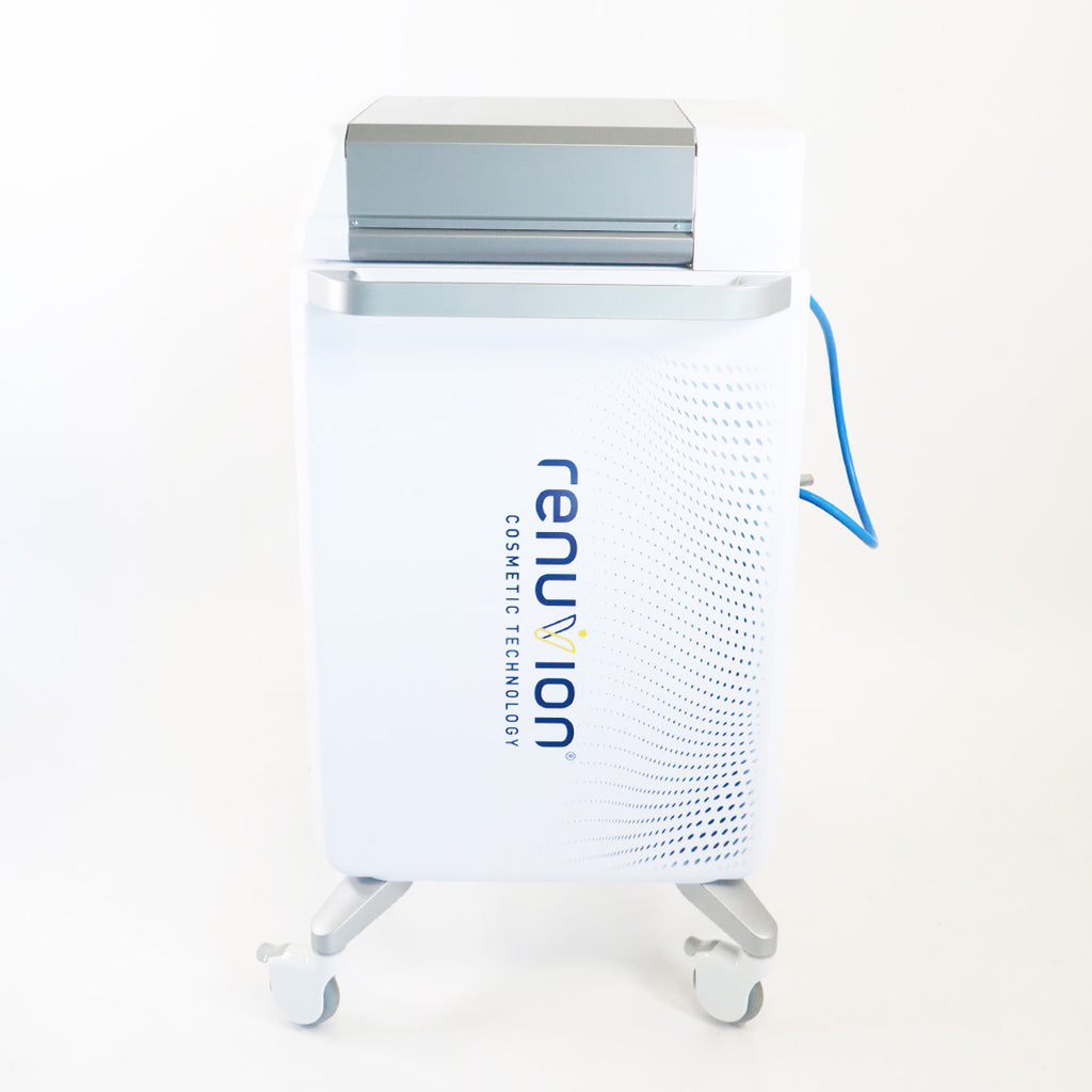 2021 Apyx Medical Renuvion System Generator Apyx-RS3