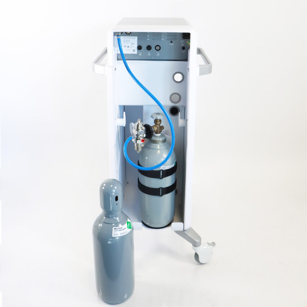 2021 Apyx Medical Renuvion System Generator Apyx-RS3