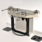 Reliance FX920 ENT Procedure Exam Opthalmology Chair FX 920 425 SP-1280 Cabinet
