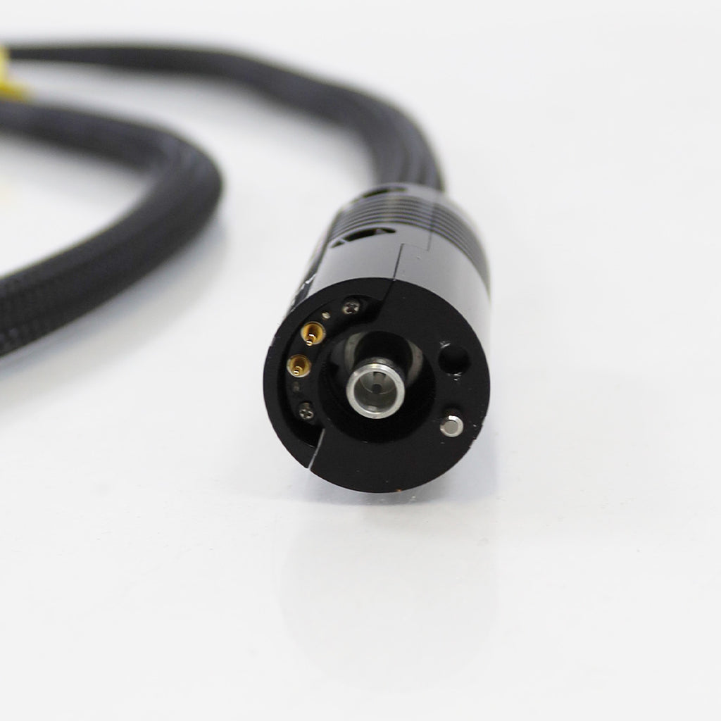 Candela Alex TriVantage Laser BAD Fiber Optic Cable 2157-40-8068 Parts AS IS