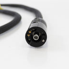 Candela Alex TriVantage Laser BAD Fiber Optic Cable 2157-40-8068 Parts AS IS