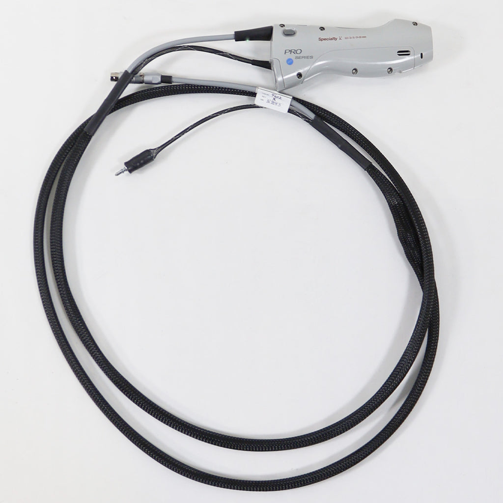 CANDELA GentleMAX GMax PRO Specialty X2 Handpiece W/ Fiber 7122-00-9602