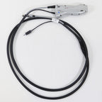 CANDELA GentleMAX GMax PRO Specialty X2 Handpiece W/ Fiber 7122-00-9602