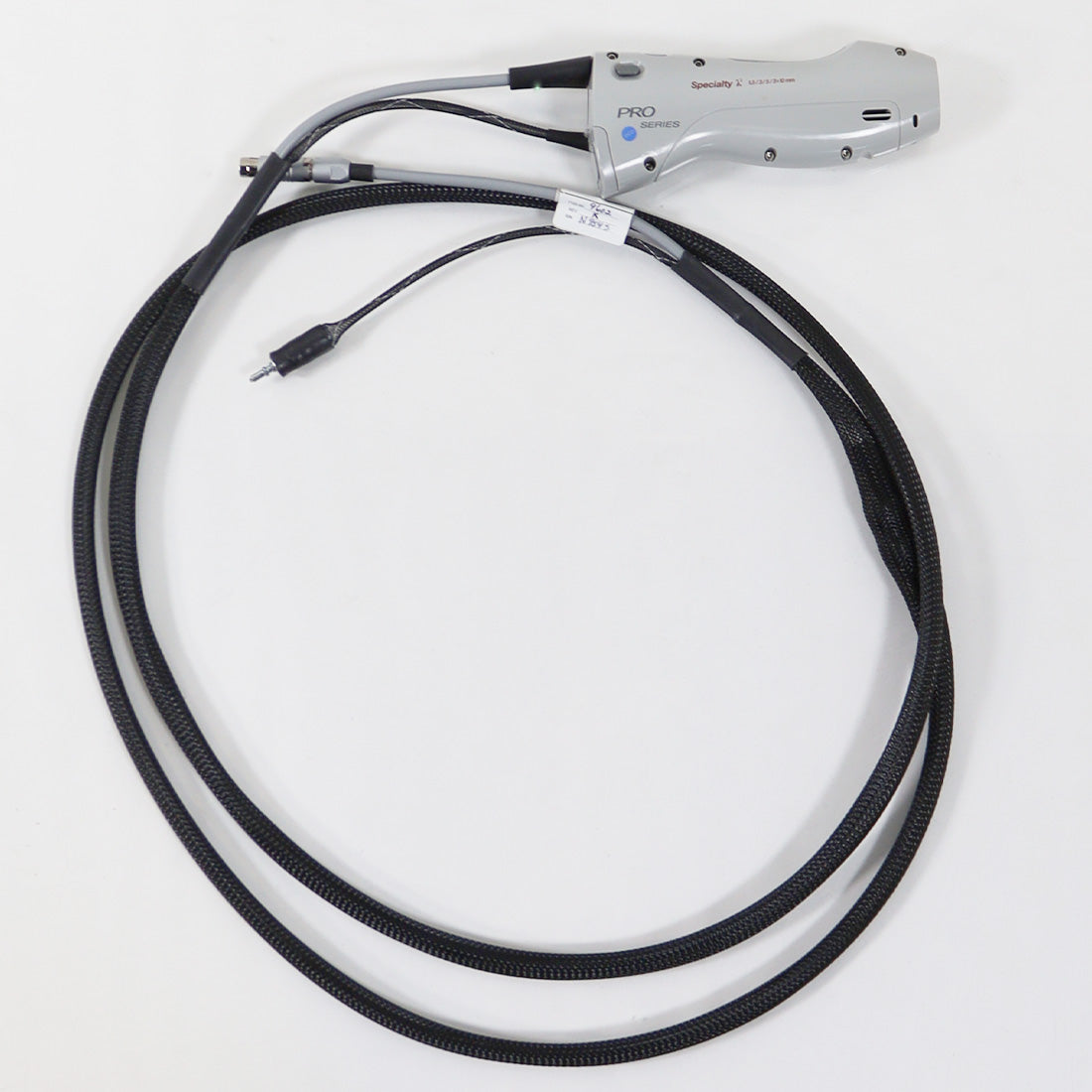 CANDELA GentleMAX GMax PRO Specialty X2 Handpiece W/ Fiber 7122-00-9602