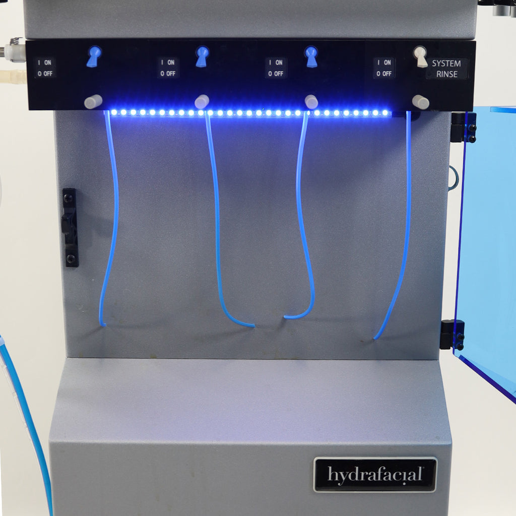 2021 Edge Systems Hydrafacial MD Elite System Hydradermabrasion Skin Treatment
