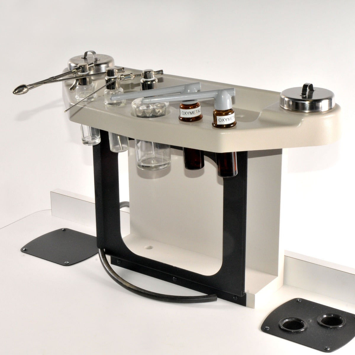 Reliance FX920 ENT Procedure Exam Opthalmology Chair FX 920 425 SP-1280 Cart