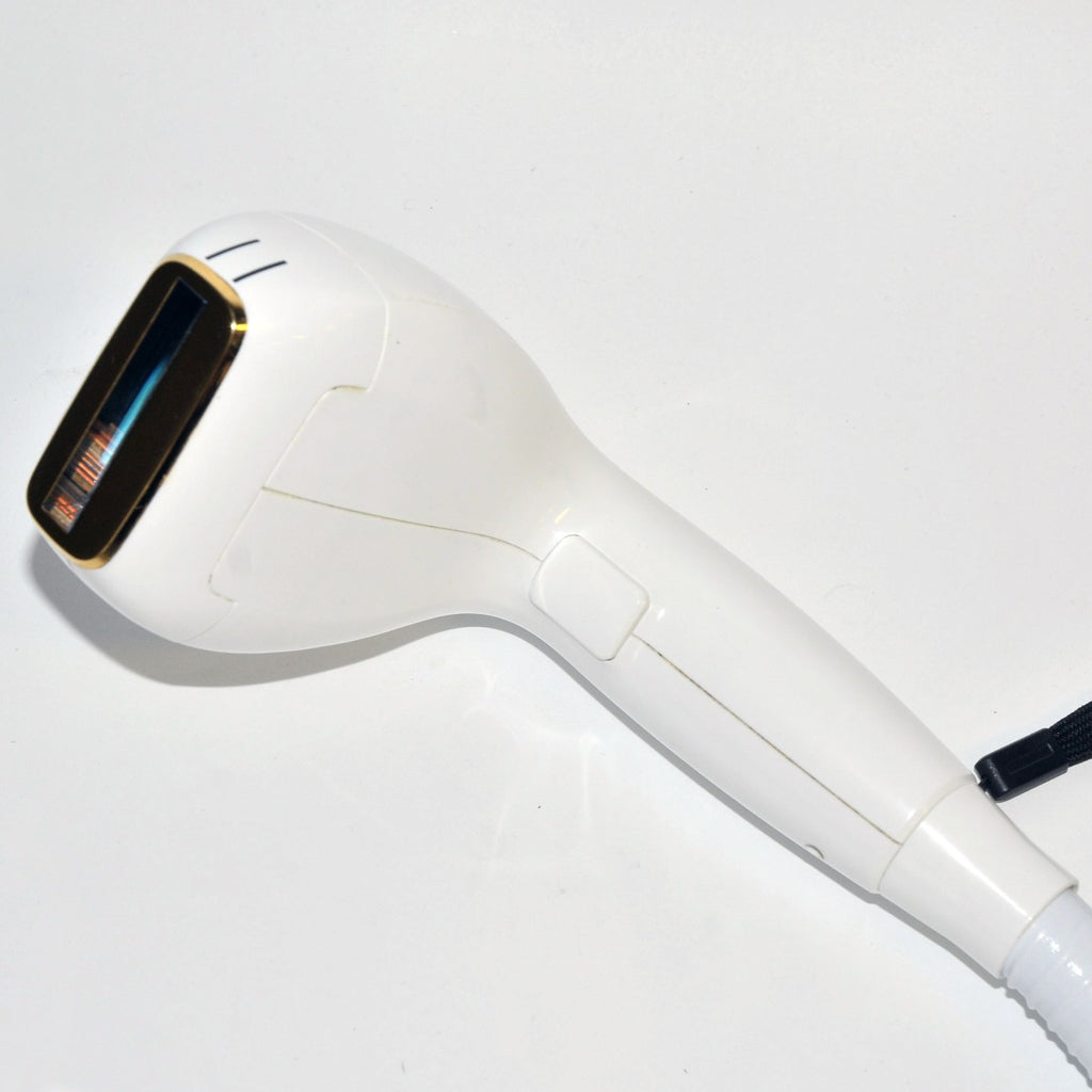 InMode DioLaze HR 810 nm Diode Laser Hair Removal Handpiece Body Facial Clinical