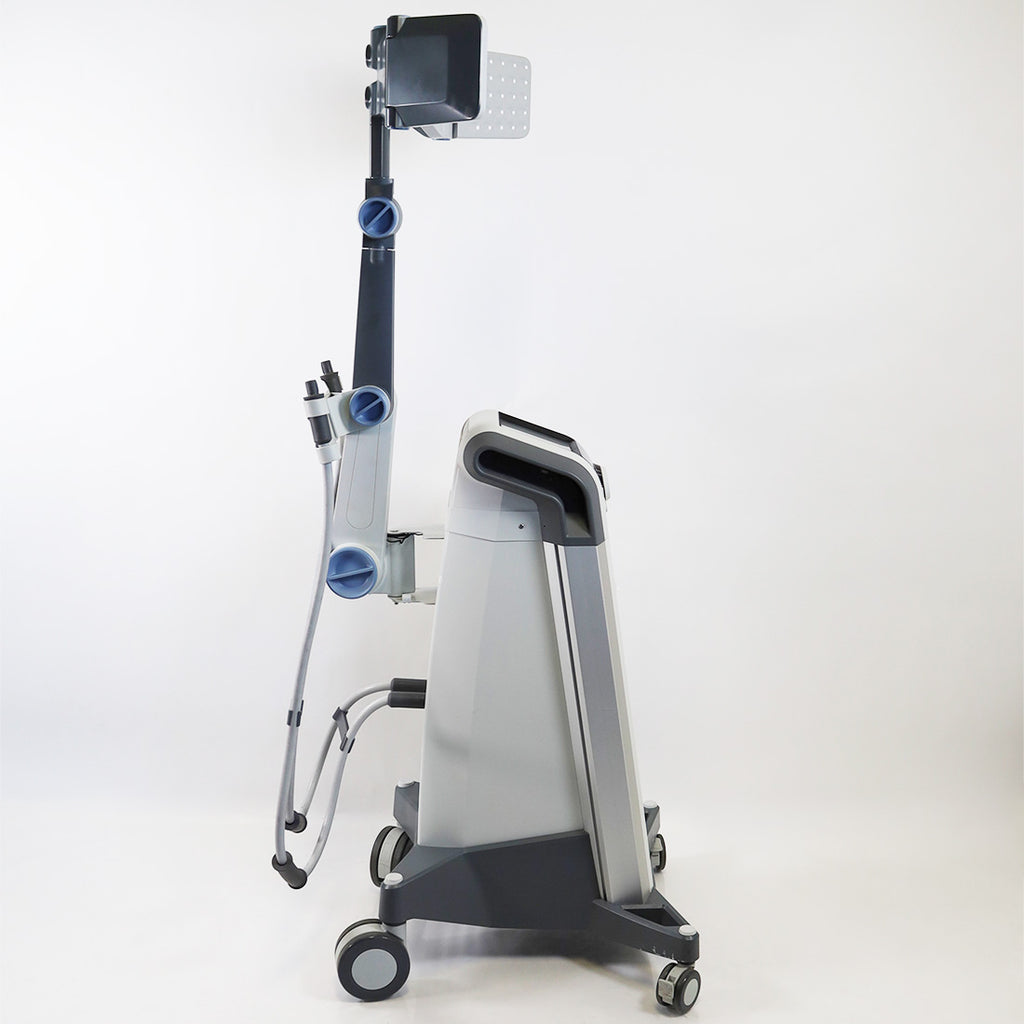 2014 BTL Vanquish ME RF Core & Flex Applicator Circumference Reduction Fat Removal
