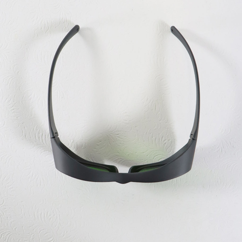 MRP Laser Safety Operator Eyewear Glasses Green Lens 800nm-1927nm