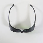 MRP Laser Safety Operator Eyewear Glasses Green Lens 750-1100nm