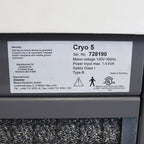 2006 Cynosure Cynergy MPX Nd YAG System With Cryo 5 Chiller Cooling System