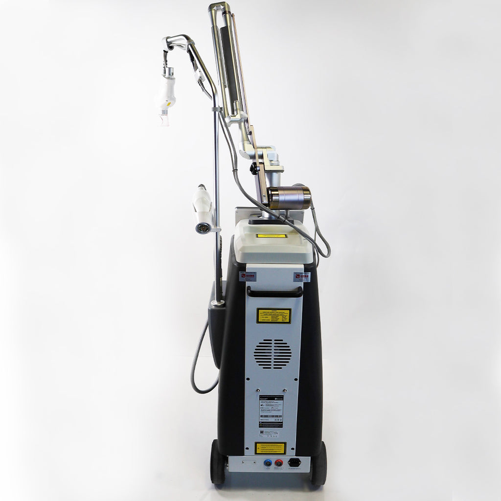 2021 Cutera Secret PRO System
