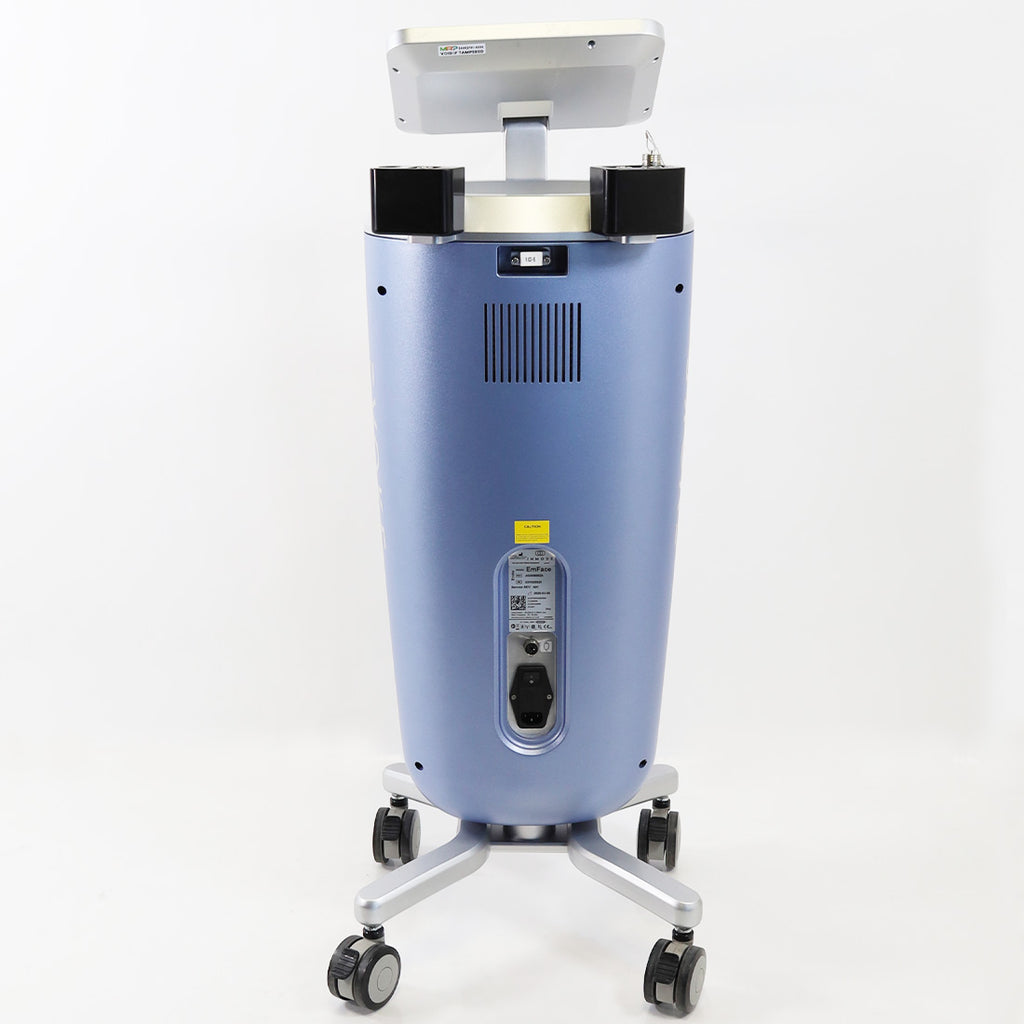 2020 InMode EVOKE RF Facial Remodeling Submental Cheek Chin System