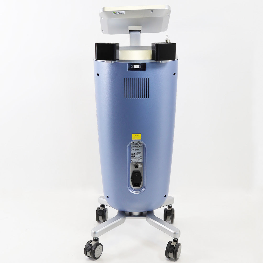 2020 InMode EVOKE RF Facial Remodeling Submental Cheek Chin System