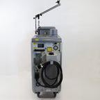 2016 Candela GentleMax GMax Pro YAG Alex 755 1064 System