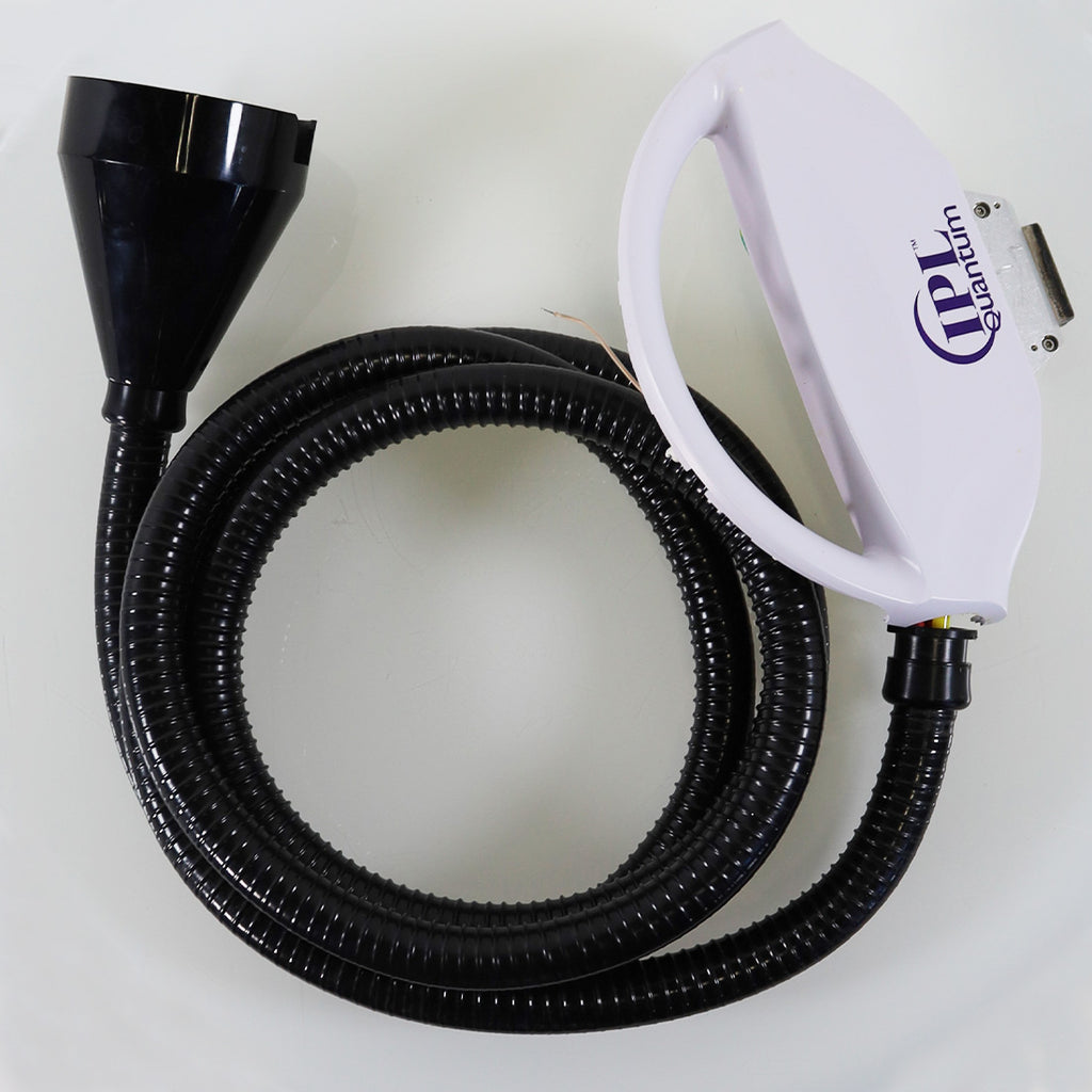 Lumenis QUANTUM IPL Laser Treatment HR695 Handpiece HR PARTS AS IS