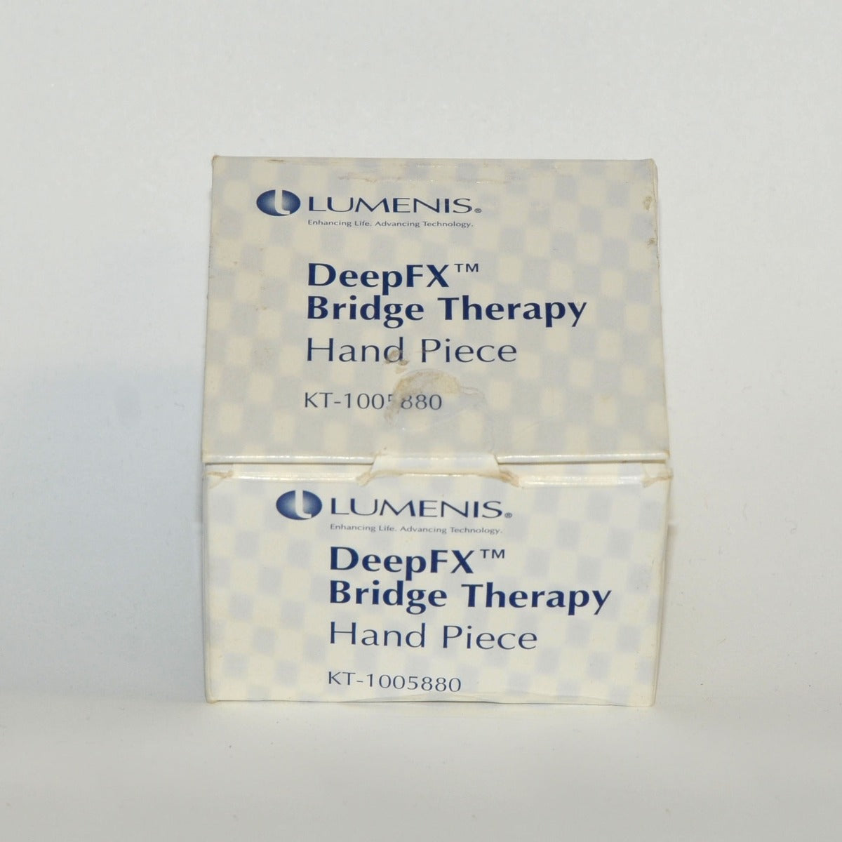 Lumenis UltraPulse DeepFX Bridge Therapy Hand Piece CO2 Laser Lens KT-1005880