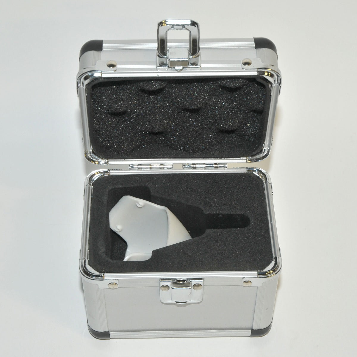 Alma Soprano ICE Diode Laser FACIAL Tip Hair Removal Lightguide Ears Nostrils