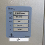 2014 Alma Soprano ICE Laser NIR 810nm System