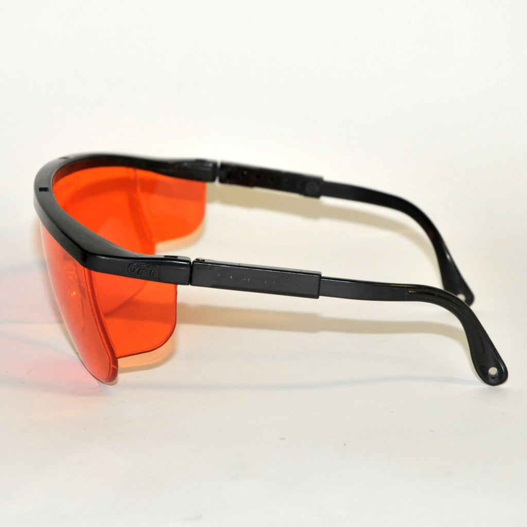 Iridex Laser Safety Glasses Iriderm DioLite 532nm Eyewear Goggles GPT Protection