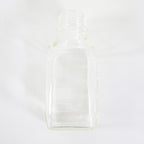 DURAN Square Serum Borosilicate glass Bottle 500 mL