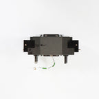 Lutronic Spectra Oscilator Laser Head Cavity Parts As-Is