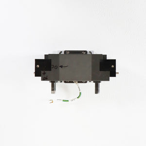 Lutronic Spectra Oscilator Laser Head Cavity Parts As-Is