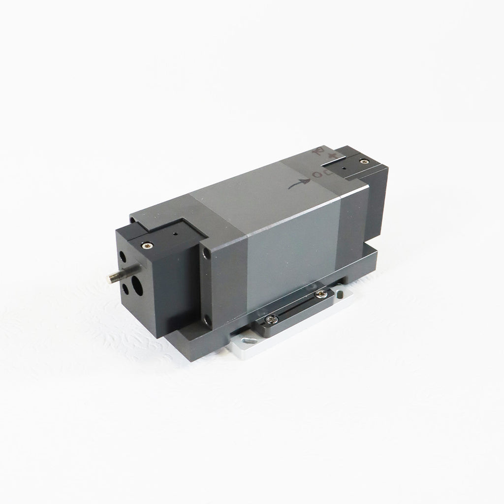 Lutronic Spectra Oscilator Laser Head Cavity Parts As-Is
