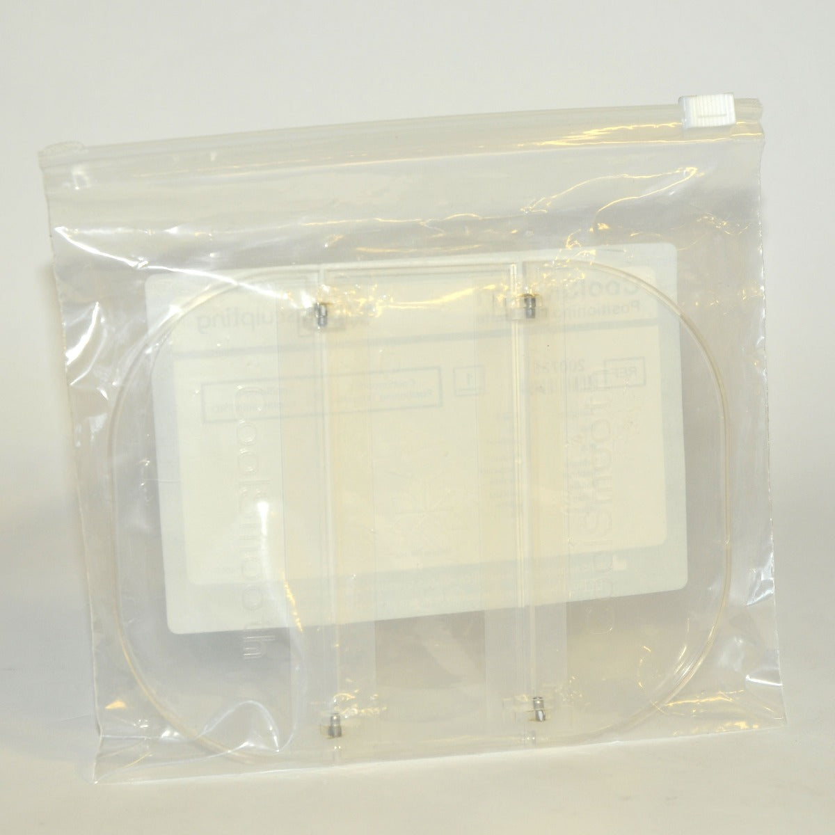 ZELTIQ CoolSculpting CoolSmooth PRO Positioning Template 200735 CoolSculpt NEW