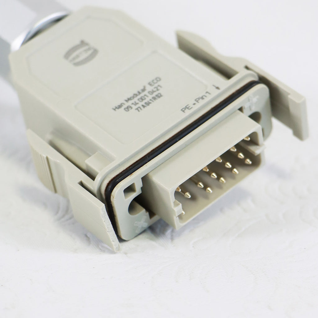 Ilooda Cutera SecretRF 64-Pin Radiofrequency RF Microneedling Handpiece HP