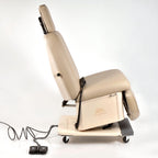 Oakworks Adjustable Electric Power Spa Bed Chair Table Facial Therapy Medical