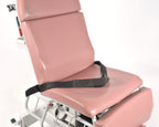HAUSTED Patient Transport APC All Purpose Chair Bed APC250ST Hydraulic Clinic